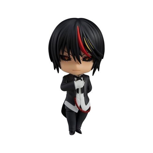 That Time I Got Reincarnated As A Slime - Figurine Nendoroid Primal Demon Diablo 10 Cm