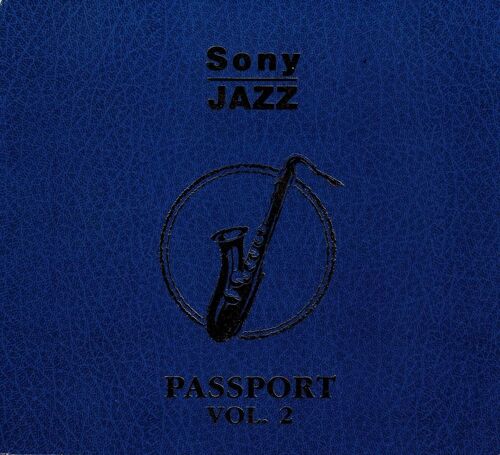 Sony Jazz Passport Vol. 2
