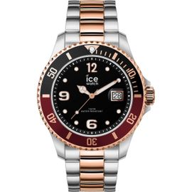 Ice Watch Montre Steel Multicolore Hommes 016546 - M
