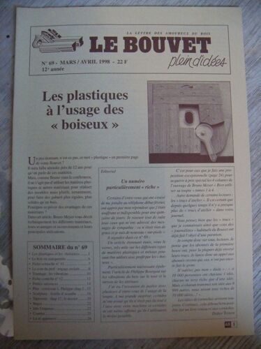 Le Bouvet 69