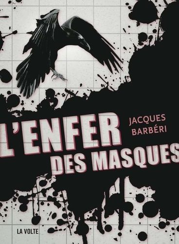 L'enfer Des Masques