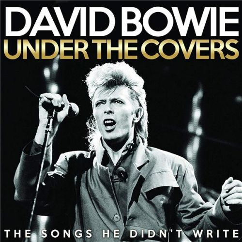 Under The Covers-The Songs He Didn't Write