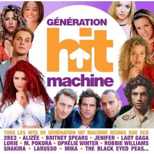 Generation Hit Machine