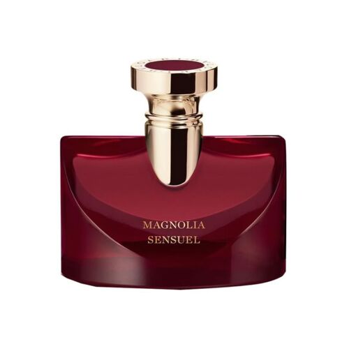 Bvlgari Splendida Magnolia Sensuel Eau De Parfum Vaporisateur 50ml 