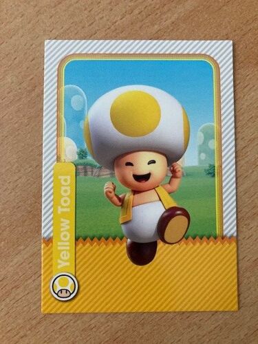 (110) Carte Mario N°52 Panini