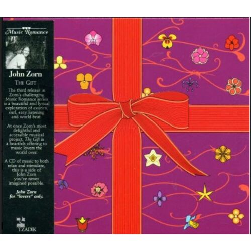 John Zorn : The Gift