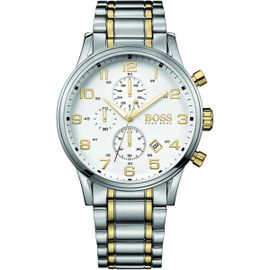 Hugo Boss Hb1513236 Mens Chronograph Watch