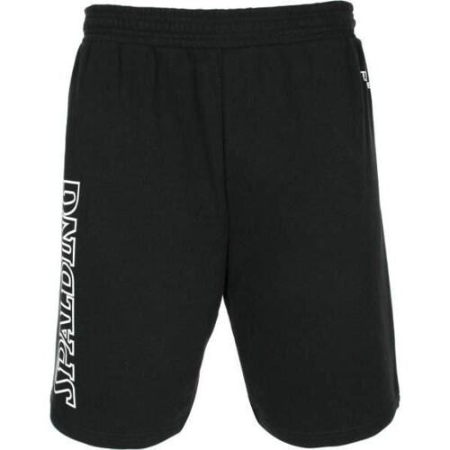 Short D'entrainement De Basket-Ball Team Ii - Homme - Noir - S