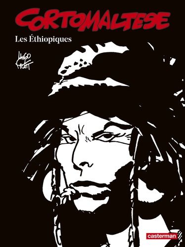 Corto Maltese En Noir Et Blanc - Tome 5 - Les Ethiopiques