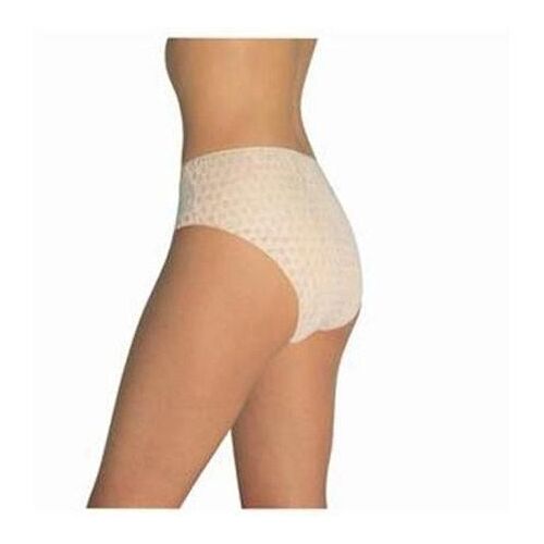Tigex Lot De 4 Slips Jetables Taille S