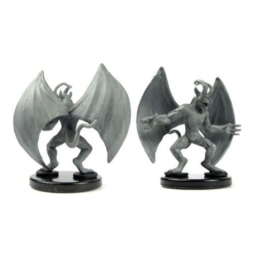 Pathfinder Miniatures - Heroes & Monsters - 24/40 - Gargoyle