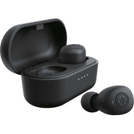 Yamaha TW-E3B True Wireless Noir