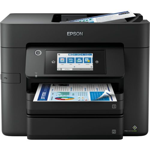 Epson WorkForce Pro WF-4830DWF - Imprimante Laser