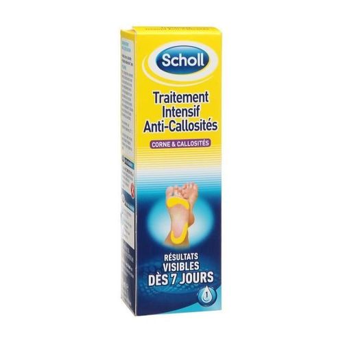 Creme Anti Callosites - 75ml 