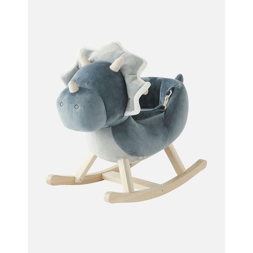 Bascule Veloudoux Tiga Stegi & Ops