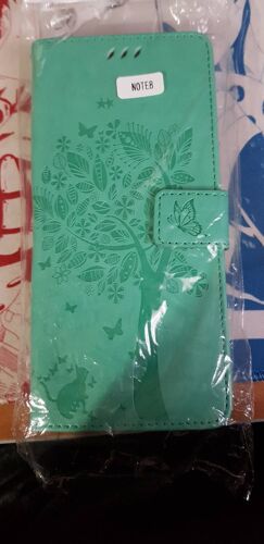 Étui Porte Carte Samsung Note 8