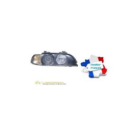 Optique Avant Droit Électrique H7+Hb3 Oe: 63128386564 Bmw Série 5 (E39) De 1996 À 2000