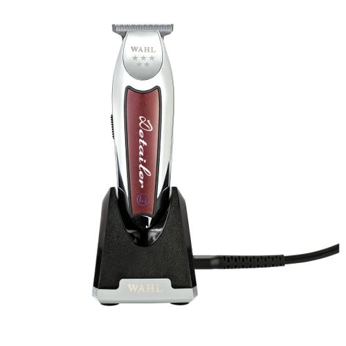 Wahl - Tondeuse De Finition Detailer Cordless