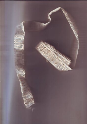 Petite Longueur De Galon 1,80 Metres