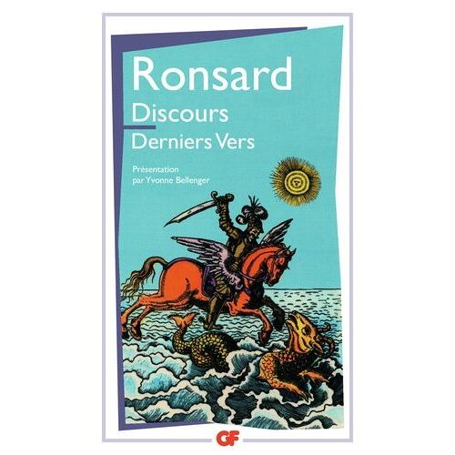 Discours - Derniers Vers