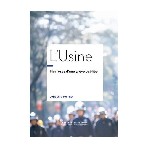 L'usine