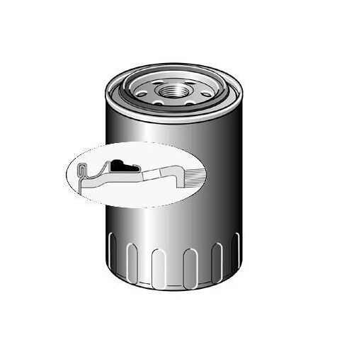 Purflux Filtre A Huile Ls964