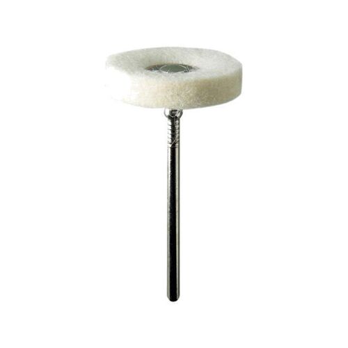 Embout de polissage-22mm Diametre du mandrin- 2.35mm - ADNAuto