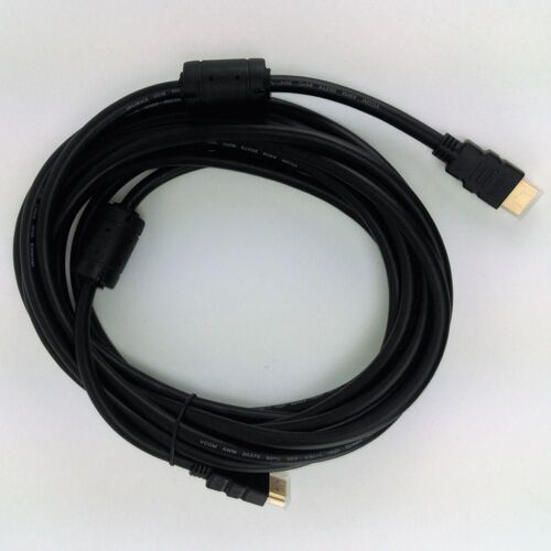 Cable HDMI 1.4 MM - 5m - Dore