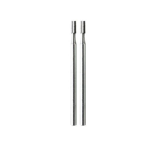 2x Pointes pour graveur - Diametre 2.3mm - Diametre du mandrin 2.35mm - Ref 80 - ADNAuto