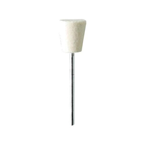 Embout de polissage-14mm Diametre du mandrin- 2.35mm - ADNAuto