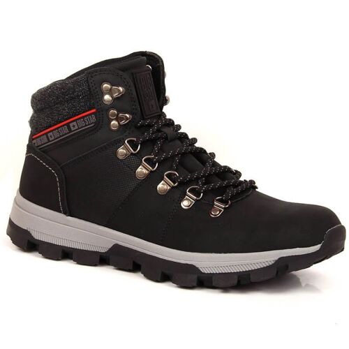 High Trekking Baskets Big Star M Int1780a - 44
