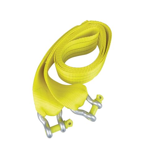 Jumbo Cable De Remorquage 10000kg