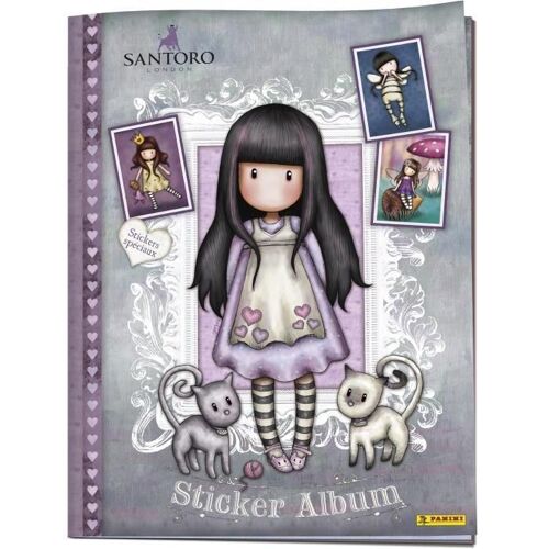 Gorjuss Album