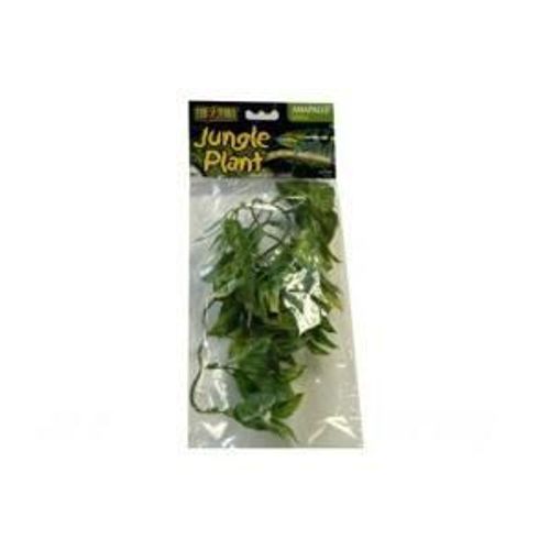 Plante Plastique Amapallo - Petit Modele - Pour Terrarium