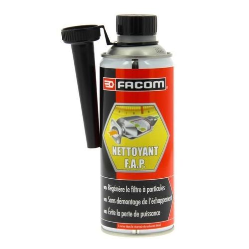 Nettoyant Fap Diesel - 475 Ml