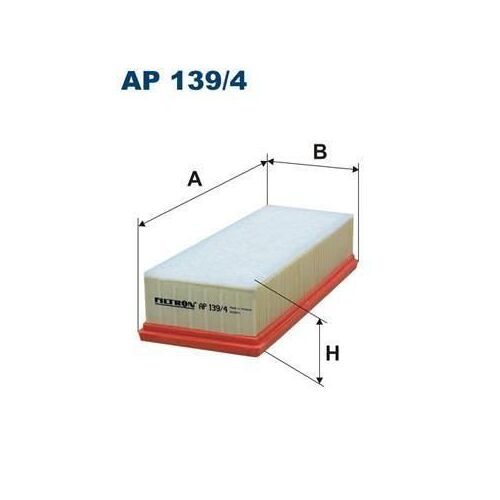 Filtre A Air Ap1394