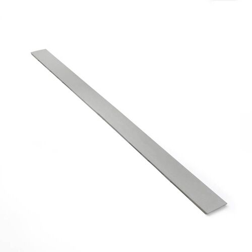 Tablier latéral pour receveur de douche ? 180 cm ? Gris clair - Rockwell
