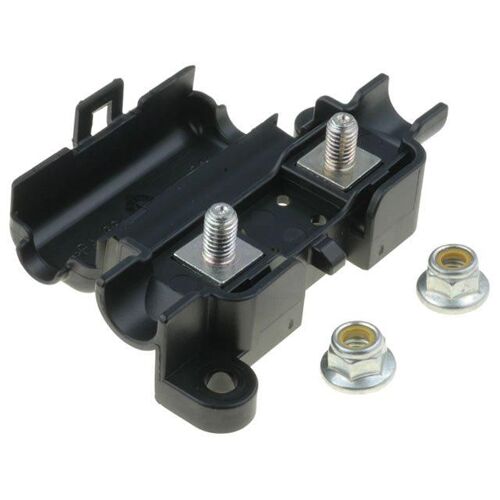 Porte-fusible MIDIVAL - Max 125A - ADNAuto