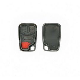 Boitier Adaptable Volvo 4 Boutons