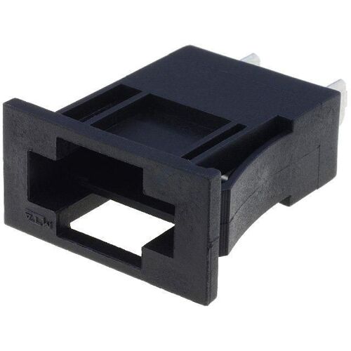 Element de porte-fusible - Max 40A - polyamide - UNIVAL - ADNAuto