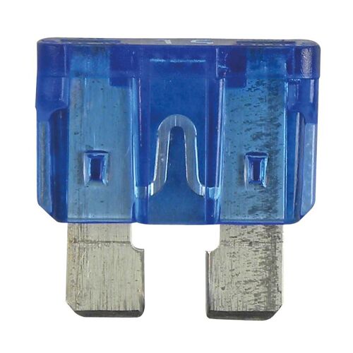 ATO fusible 15A -50x- - Littelfuse