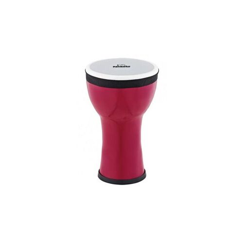 Nino Nino-Emdj-Bg - Djembe Nino Element 6" Bubble Gum