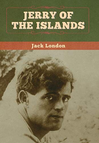 Jerry Of The Islands