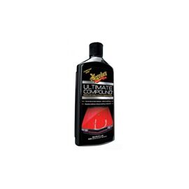 Restaurateur Vernis Meguiar's