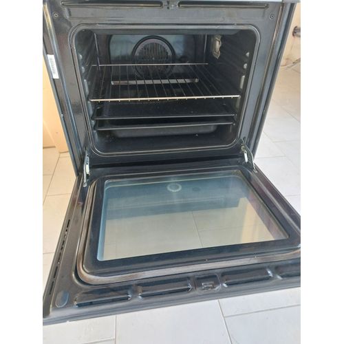 Cuisinière Sholtés