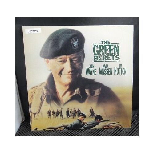 The Green Berets