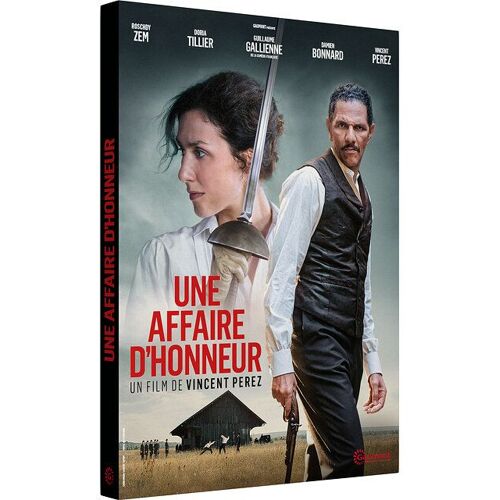Une Affaire D'honneur