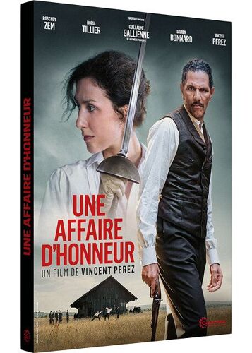 Une Affaire D'honneur