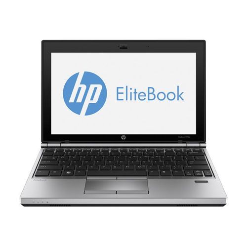 HP EliteBook 2170p - Core i5 3427U / 1.8 GHz - Win 7 Pro - 4 Go RAM - 320 Go HDD - 11.6" HD antireflet 1366 x 768 (HD) - HD Graphics 4000