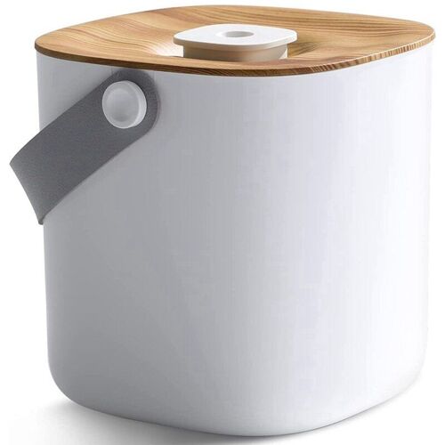 Petit humidificateur Portable pour plantes, chambre à coucher bureau voyage bébé arrêt automatique